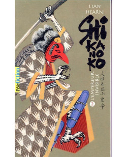 Shikanoko - vol02 - livres 3 et 4-l-empereur invisible