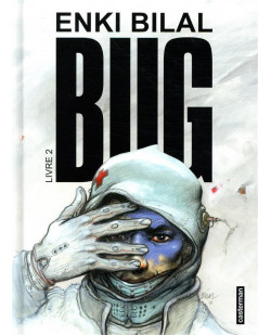 Bug - livre 2