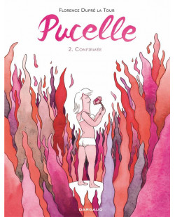 Pucelle - t02 - confirmee