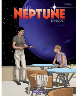 Neptune - tome 1