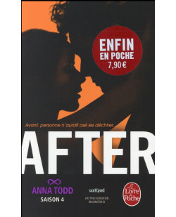After we rise (after, tome 4)