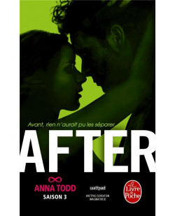 After we fell (after, tome 3)
