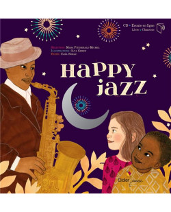 Classique & jazz - t17 - happy jazz