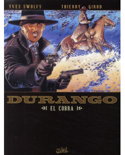 Durango t15 - el cobra