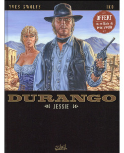 Durango t17 - jessie
