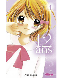 12 ans - tome 04