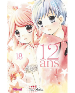 12 ans - tome 18