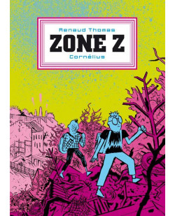 Zone z