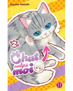 Chat malgre moi t02