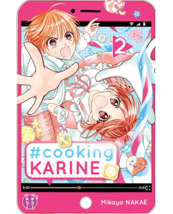 #cooking karine t02