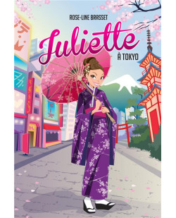 Juliette - t13 - juliette a tokyo