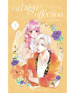 A sign of affection - tome 3 (vf) - vol03