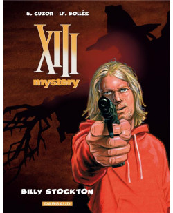 Xiii mystery - tome 6 - billy stockton