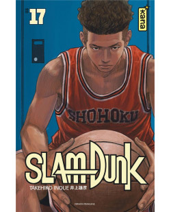 Slam dunk (star edition) - tome 17