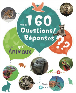 160 questions reponses/160 questions reponses