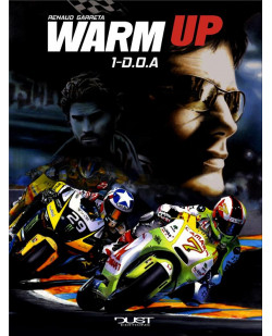 Warm up - t01 - warm up