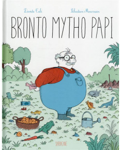 Bronto mytho papi