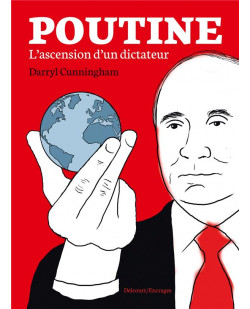 Poutine - one-shot - poutine - l-ascension d-un dictateur