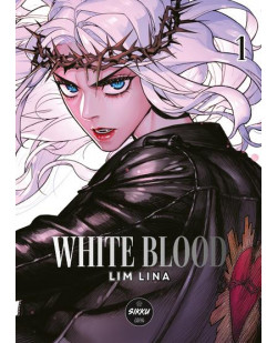 White blood - tome 1
