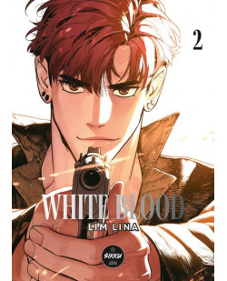 White blood - tome 2