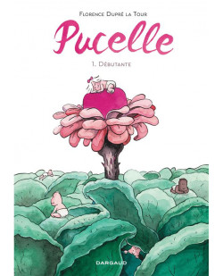 Pucelle  / edition speciale (poche)