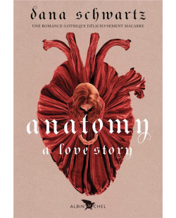 Anatomy : love story (francais)