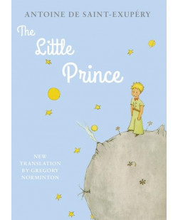 Antoine de saint-exupery the little prince (alma classics) /anglais