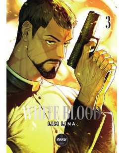 White blood - tome 3