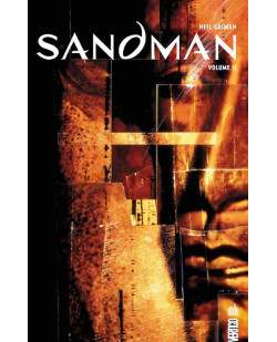 Sandman - tome 2