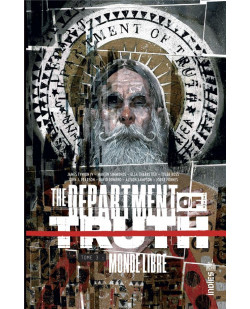 The department of truth tome 3