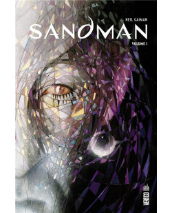 Sandman - tome 1
