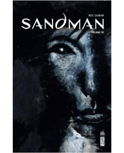 Sandman - tome 3
