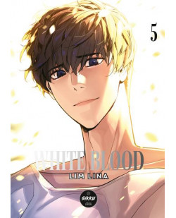 White blood - tome 5