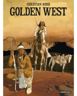 Golden west