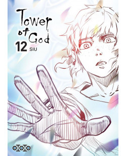 Tower of god t12