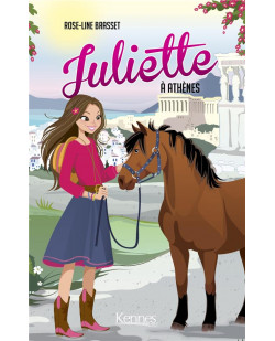Juliette - t11 - juliette a athenes