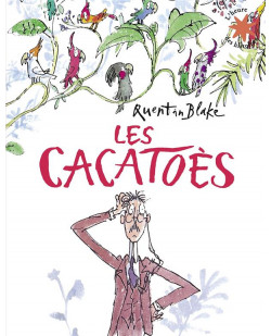 Les cacatoes